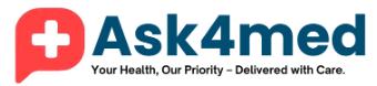 Ask4med